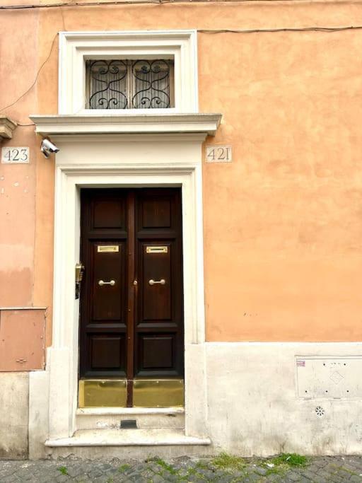 Apartment Camilla Charme Rom