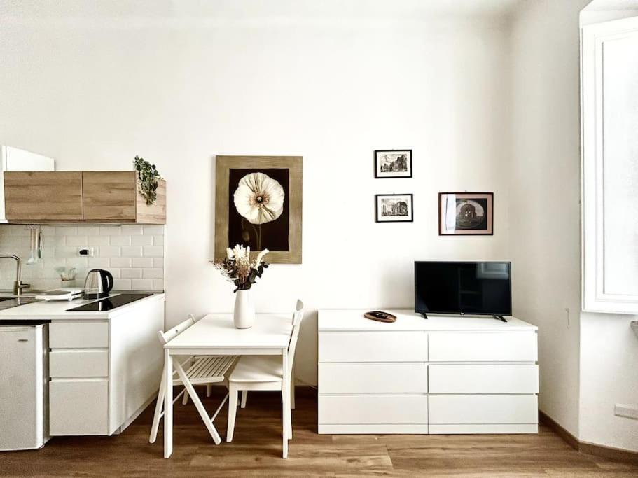 Camilla Charme Apartment